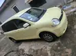 Toyota Sienta 1.5 FWD 2010 Yellow - 4