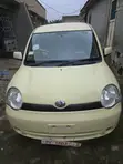 Toyota Sienta 1.5 FWD 2010 Yellow - 5