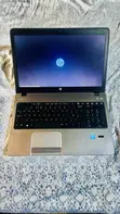 HP ProBook 450 G1 Laptop - Intel Core i5, 8GB RAM, 750GB HDD - 2