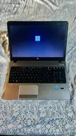 HP ProBook 450 G1 Laptop - Intel Core i5, 8GB RAM, 750GB HDD - 3