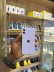 Apple iPhone 11 64GB Purple - 2
