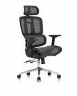 Eldo Office Chair with 3D Adjustable Armrests - 3