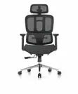 Eldo Office Chair with 3D Adjustable Armrests - 4