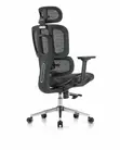 Eldo Office Chair with 3D Adjustable Armrests - 5