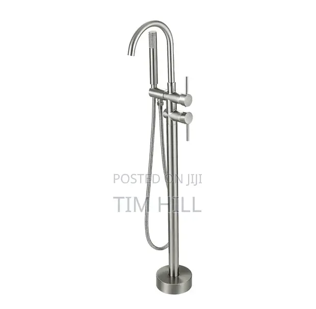 Jacuzzi Standing Faucet - Brand New - 1