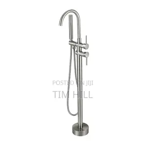 Jacuzzi Standing Faucet - Brand New