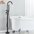 Jacuzzi Standing Faucet - Brand New - 4