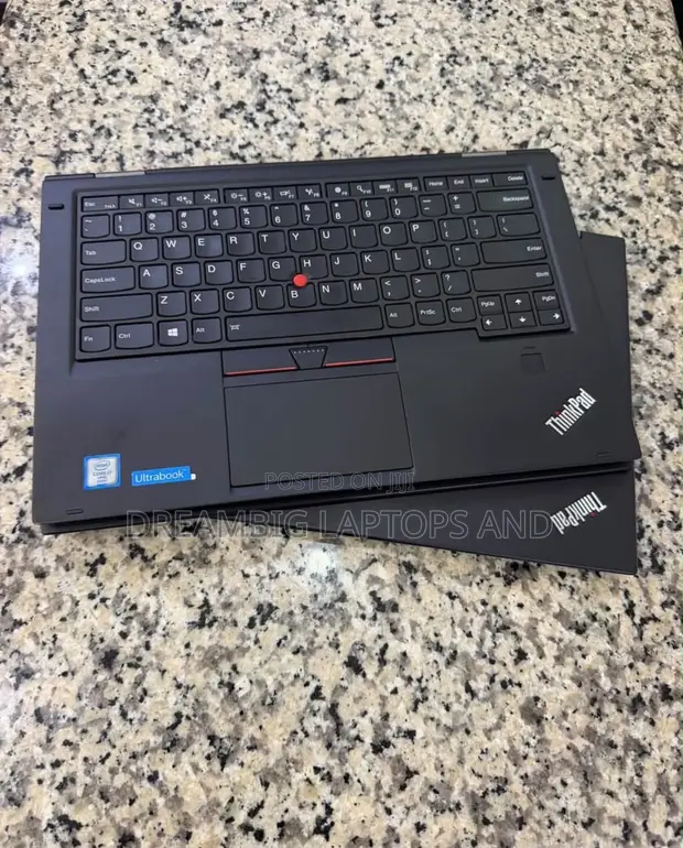 Lenovo ThinkPad X1 Yoga 8GB Intel Core i7 256GB SSD - 1