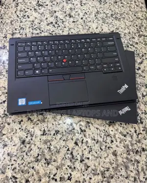 Lenovo ThinkPad X1 Yoga 8GB Intel Core i7 256GB SSD
