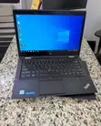 Lenovo ThinkPad X1 Yoga 8GB Intel Core i7 256GB SSD - 2