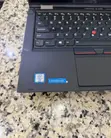 Lenovo ThinkPad X1 Yoga 8GB Intel Core i7 256GB SSD - 3