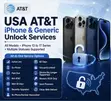AT&T Network Unlock for iPhone & Android - 1