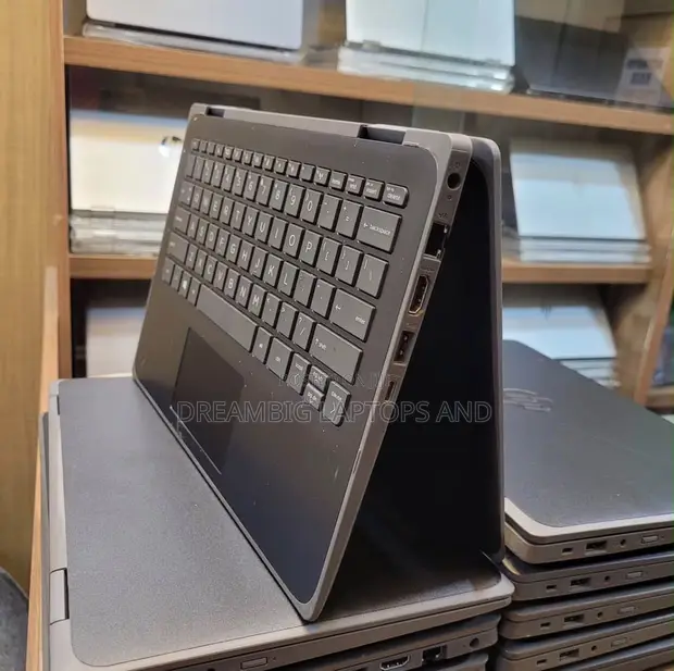 HP ProBook X360 11 G5 EE Laptop - 1