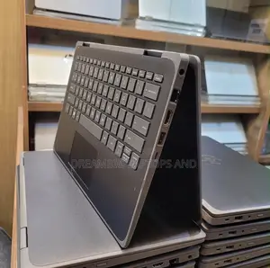 HP ProBook X360 11 G5 EE Laptop