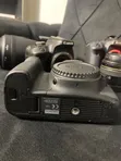 Canon EOS 6D DSLR Camera - 2