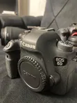 Canon EOS 6D DSLR Camera - 3