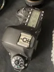 Canon EOS 6D DSLR Camera - 4