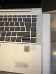 HP EliteBook 840 G7 Laptop - Core i5, 8GB RAM, 256GB SSD - 1