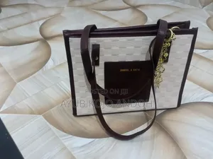 Ladies Leather Handbag