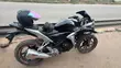Honda CBR 2023 Black - 3
