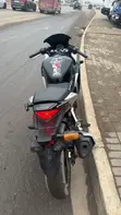 Honda CBR 2023 Black - 4