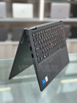 Lenovo ThinkPad X13 Yoga Gen 2 Laptop