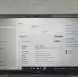Dell Latitude 7420 Laptop - Core i7, 16GB RAM, 256GB SSD - 3