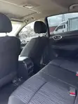 2019 Nissan Sentra SV Blue - 4