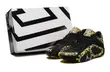 Original Air Jordan Tatum 2 Wild Leopard Print Sneakers - 1