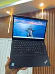 Lenovo ThinkPad X390 Laptop - 8GB RAM, 256GB SSD - 1