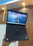 Lenovo ThinkPad X390 Laptop - 8GB RAM, 256GB SSD - 3
