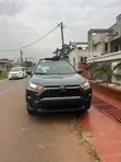 2022 Toyota RAV4 XLE Gray - 1