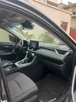 2022 Toyota RAV4 XLE Gray - 2