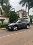 2022 Toyota RAV4 XLE Gray - 4