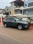 2022 Toyota RAV4 XLE Gray - 5