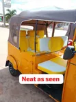 Bajaj RE Three-Wheeler - 3