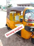 Bajaj RE Three-Wheeler - 4