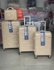 Premium Quality 4-Set Ak Silicon Unbreakable Travel Bag - 2