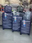 Premium Quality AK 4-Set Fiber Anticrack Engagement Bag - 1