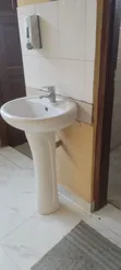 2-Bedroom Apartment for Rent in Sakumono, Baatsona Total - 4