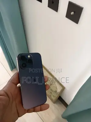 Apple iPhone 14 Pro 128GB Purple