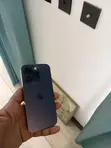 Apple iPhone 14 Pro 128GB Purple - 1