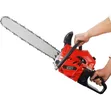 Stayer OLMO G3 - 450 Gasoline Chainsaw - 1
