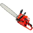 Stayer OLMO G3 - 450 Gasoline Chainsaw - 3