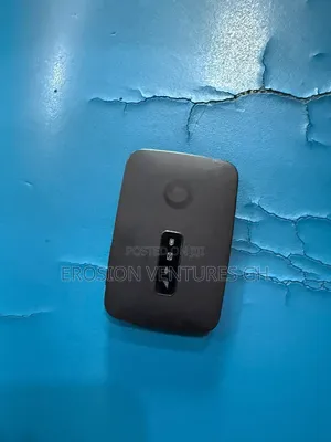 Used Portable Mifi Wireless