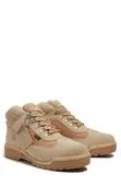 Original Timberland Suede Field Boot Beige - 1