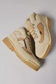 Original Timberland Suede Field Boot Beige - 2