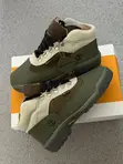 Original Timberland Gore-Tex Field Boot - Dark Green - 1
