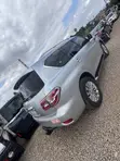 Nissan Patrol 2016 Silver - 3