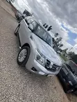 Nissan Patrol 2016 Silver - 4
